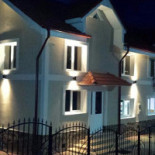 Eden Palas Extérieur