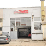 Eden Palas Extérieur