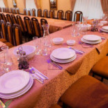 Eden Palas À l'intérieur