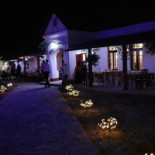 Medieval House Extérieur