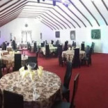 Medieval House À l'intérieur