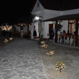 Medieval House Extérieur