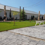 Varuna Parc Exterior