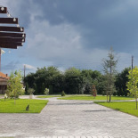 Varuna Parc Exterior