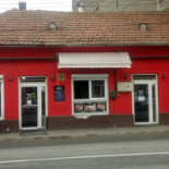 Frately Food Exterior