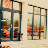 Pizzeria Chef Exterior
