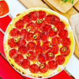 Pizzeria Chef Mâncare