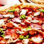 Pizzeria Chef Mâncare
