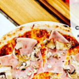 Pizzeria Chef Mâncare