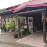 Casa Bucătarului Exterior