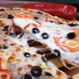 Pizza Noastra Comida