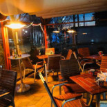 Pizza Noastra Dentro