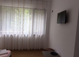 Terasa Paradox Dentro