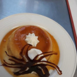 Mija Parc Nourriture