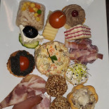 Mija Parc Nourriture