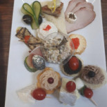 Mija Parc Nourriture