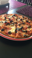 Pizzeria Bya food