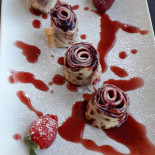 Pizzeria Bya Nourriture