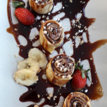 Pizzeria Bya Nourriture