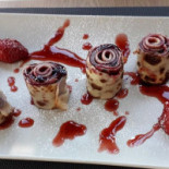 Pizzeria Bya Nourriture