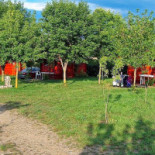 Camping Eldorado Exterior