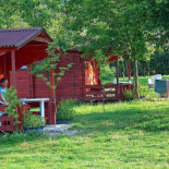 Camping Eldorado Exterior