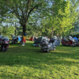 Camping Eldorado Extérieur