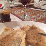 Restaurant Il Milanese Mâncare
