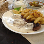 Restaurant Il Milanese Mâncare