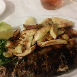 Restaurant Il Milanese Mâncare