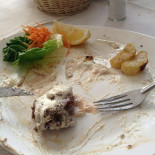 Restaurant Il Milanese Mâncare