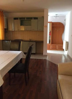 La Coca À l'intérieur