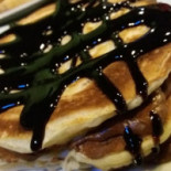 Casa Verde Nourriture