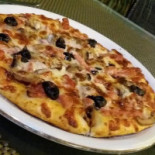 Casa Verde Nourriture