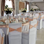 Bonton À l'intérieur