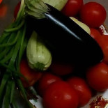 Pancake House Bicaz Nourriture