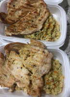 Aperitive Beiuș Comida