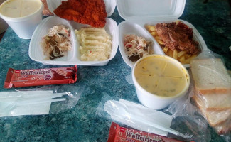 Aperitive Beiuș Comida