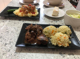 Aperitive Beiuș Comida