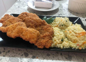 Aperitive Beiuș Comida