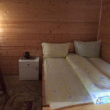 Terasa Bibanuʼ În interior