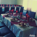 Cabana Somesul În interior