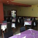 Cabana Somesul În interior