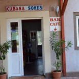 Cabana Somesul Exterior