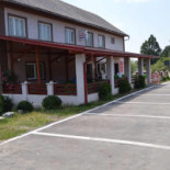Cabana Somesul Exterior
