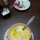 Bar-restaurant Gulici Nourriture