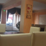 Bar-restaurant Gulici À l'intérieur