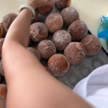 Bar-restaurant Gulici Nourriture