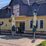 Pizza Gioco Extérieur