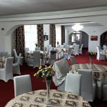 Royal Garden În interior